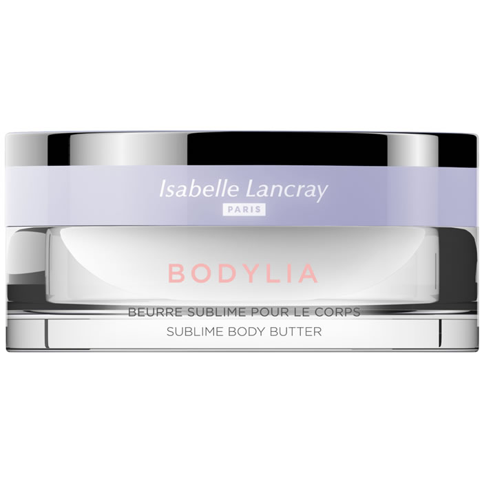 Image of Isabelle Lancray Bodylia Sublime Body Butter 100ml033