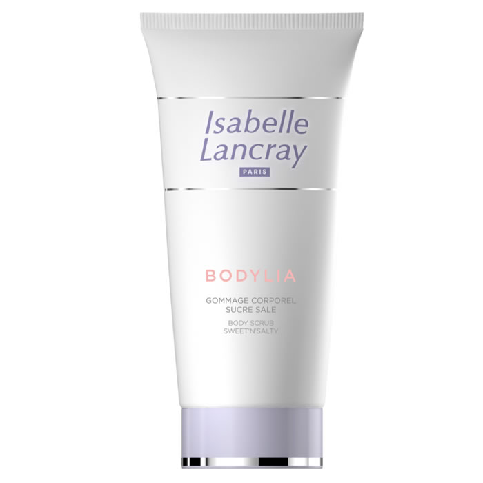 Image of Isabelle Lancray Bodylia Body Scrub Sweet N Salty 150ml033