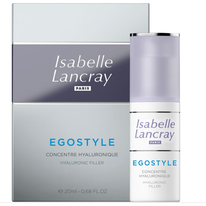 Image of Isabelle Lancray Egostyle Hyaluronic Filler 20ml