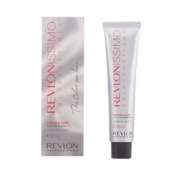 Image of Revlon Revlonissimo Color Care Nmt 7.3 Blondo Dorato033