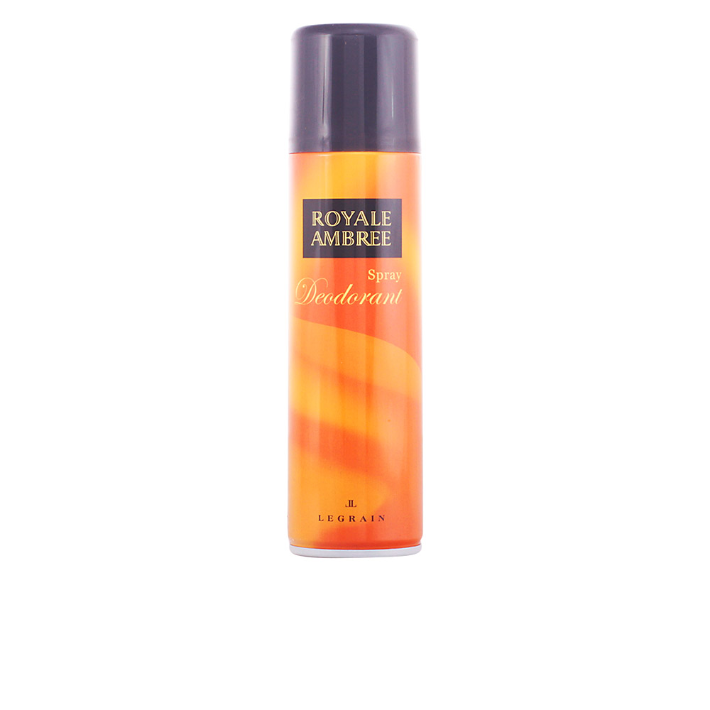 Image of Royal Ambree Deodorante Spray 250ml