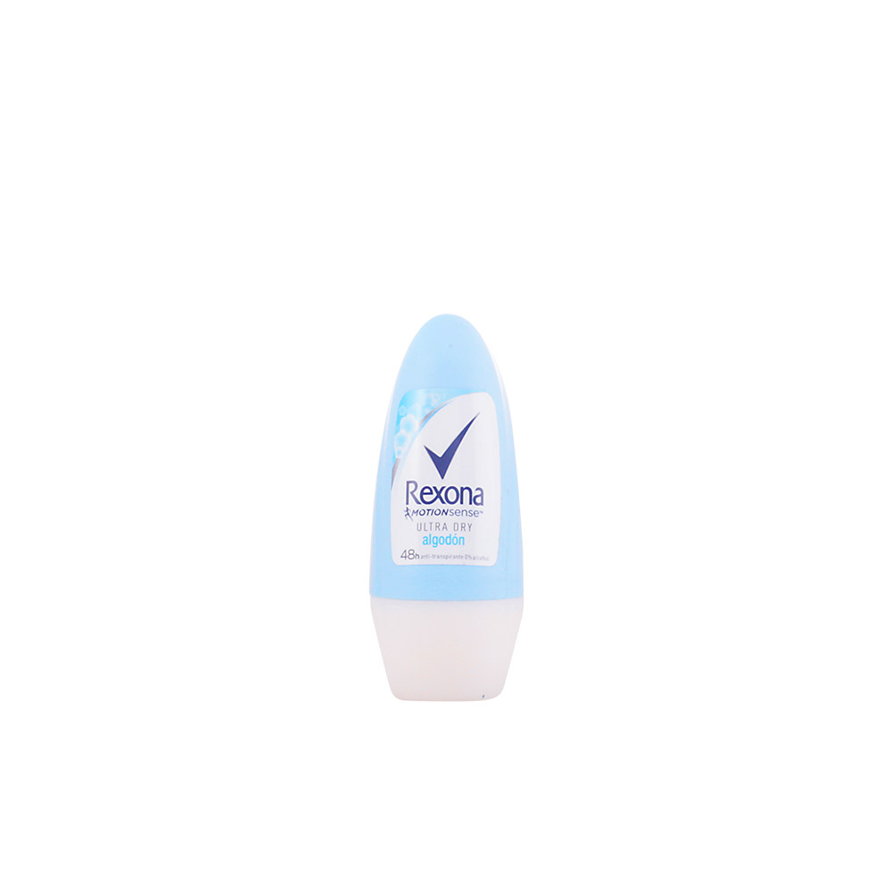 Image of Rexona Algodon Deodorante Roll On 50ml033