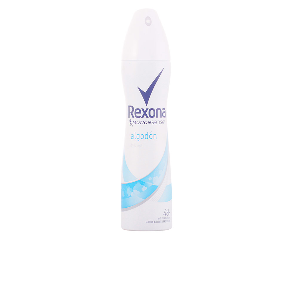 Image of Rexona Algodon Deodorante Spray 200ml033