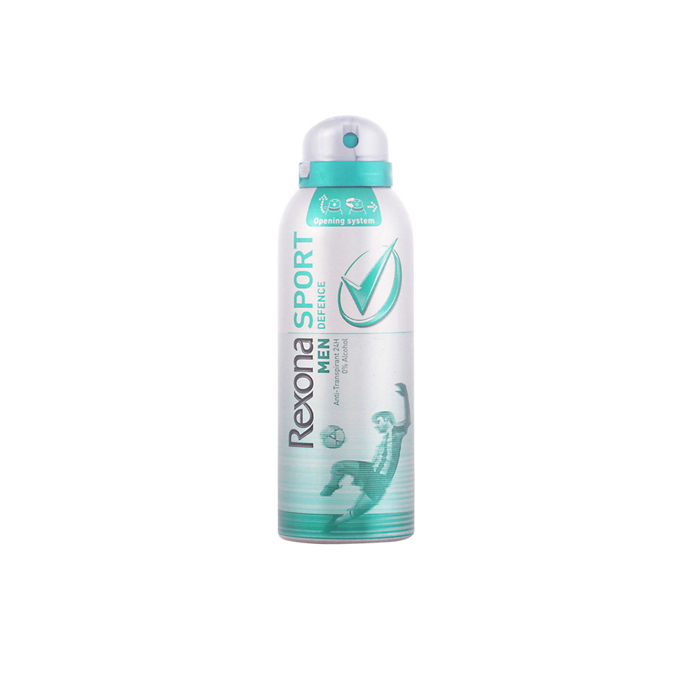 Image of Rexona Sport Defence Deodorante Spray 200ml033