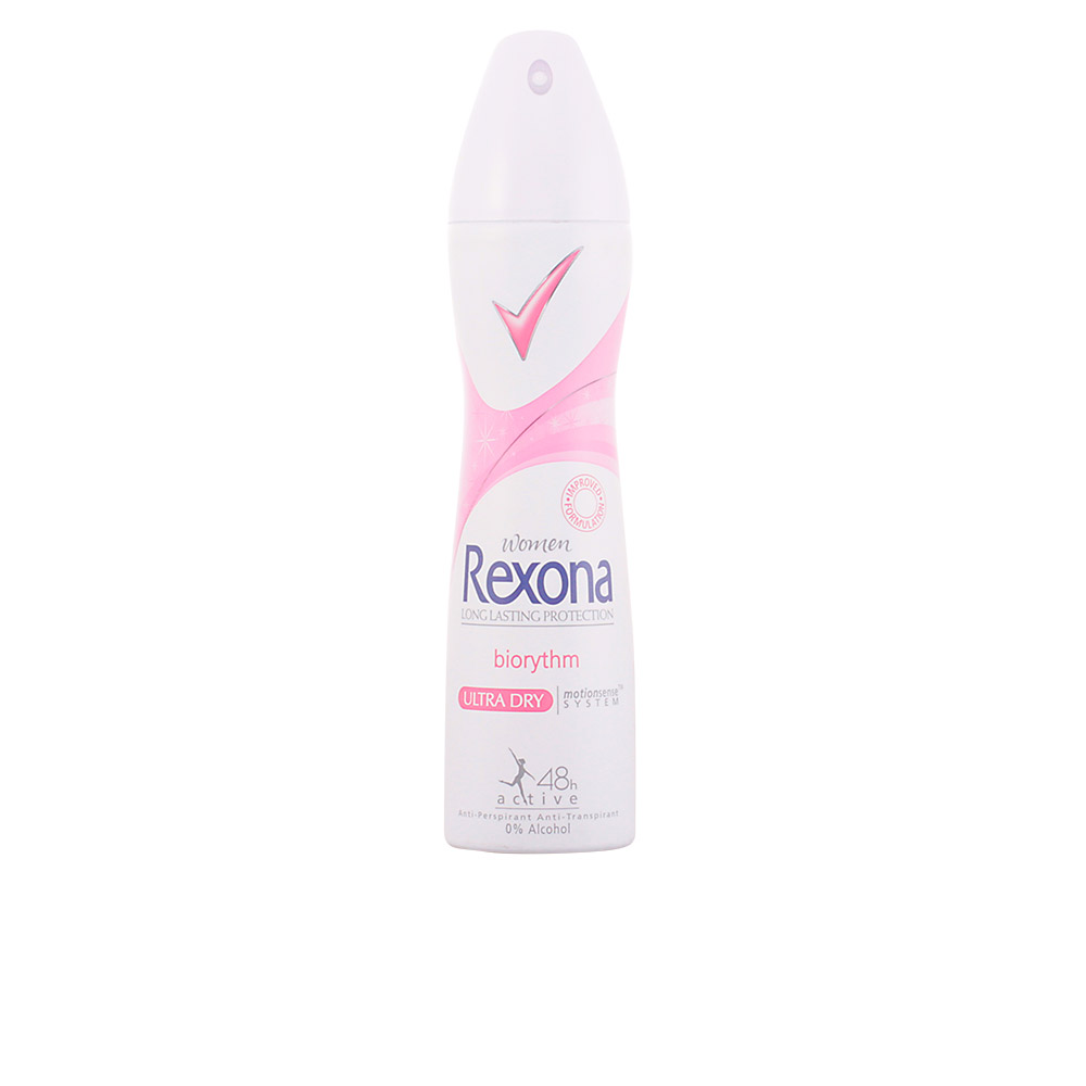 Image of Rexona Biotythm Deodorante Spray 200ml033