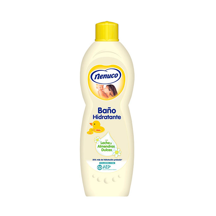 Image of Nenuco Sapone Liquido Latte Di Mandorle 750ml033