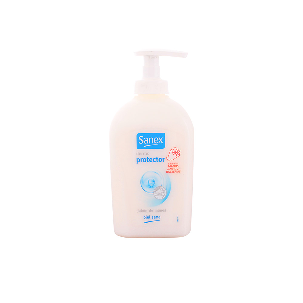 Image of Sanex Dermo Protector Sapone Mani 300ml033