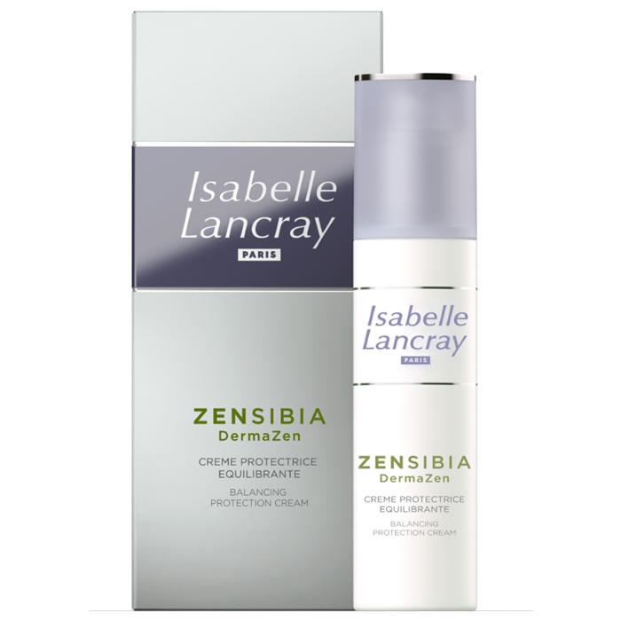 Image of Isabelle Lancray Zensibia Dermazen Protection Cream 50ml033