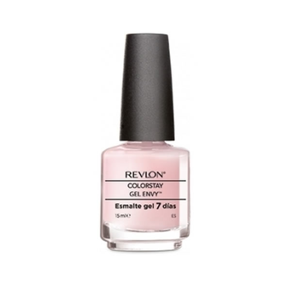 Image of Revlon Colorstay Gel Envy 040 Rosa Cotton033