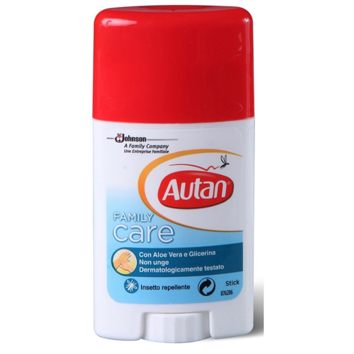 Image of AUTAN FAMILY STICK 50 ML033