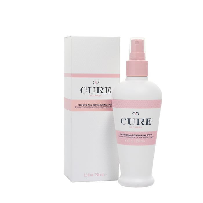 Image of Icon Cure By Chiara Replenishing Spray 250ml033