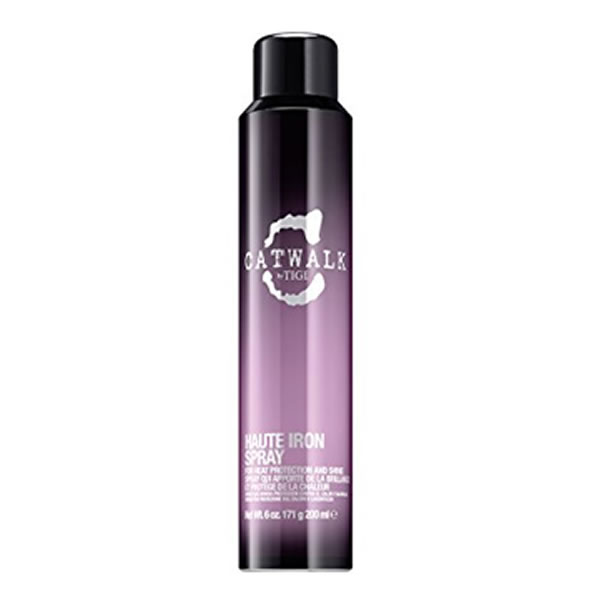 Image of Tigi Catwalk Sleek Mystique Haute Iron Spray 200ml033