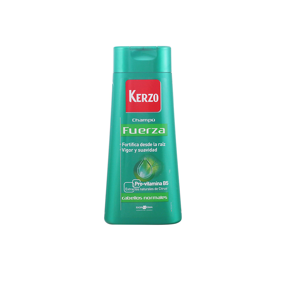 Kerzo Shampoo Forza 250ml