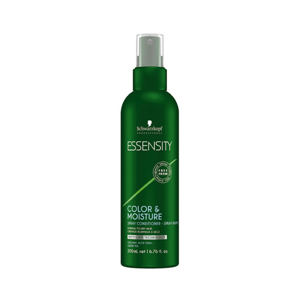 Image of Schwarzkopf Essensity Color Moisture Spray Conditioner033