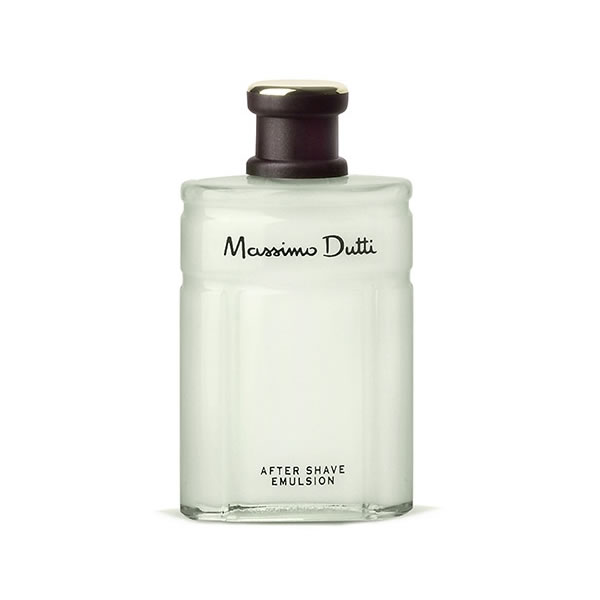 Image of Massimo Dutti After Shave Emulsion 100ml