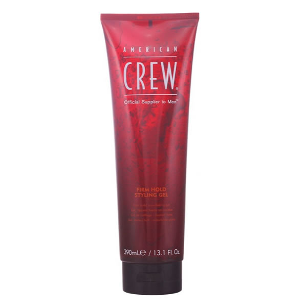 Image of American Crew Firm Hold Styling Gel 390ml033