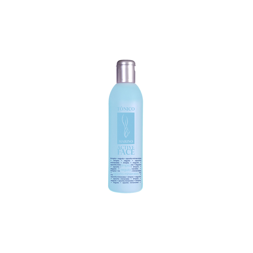 Image of REDUMODEL Active Face Marine Tonic 200ml033