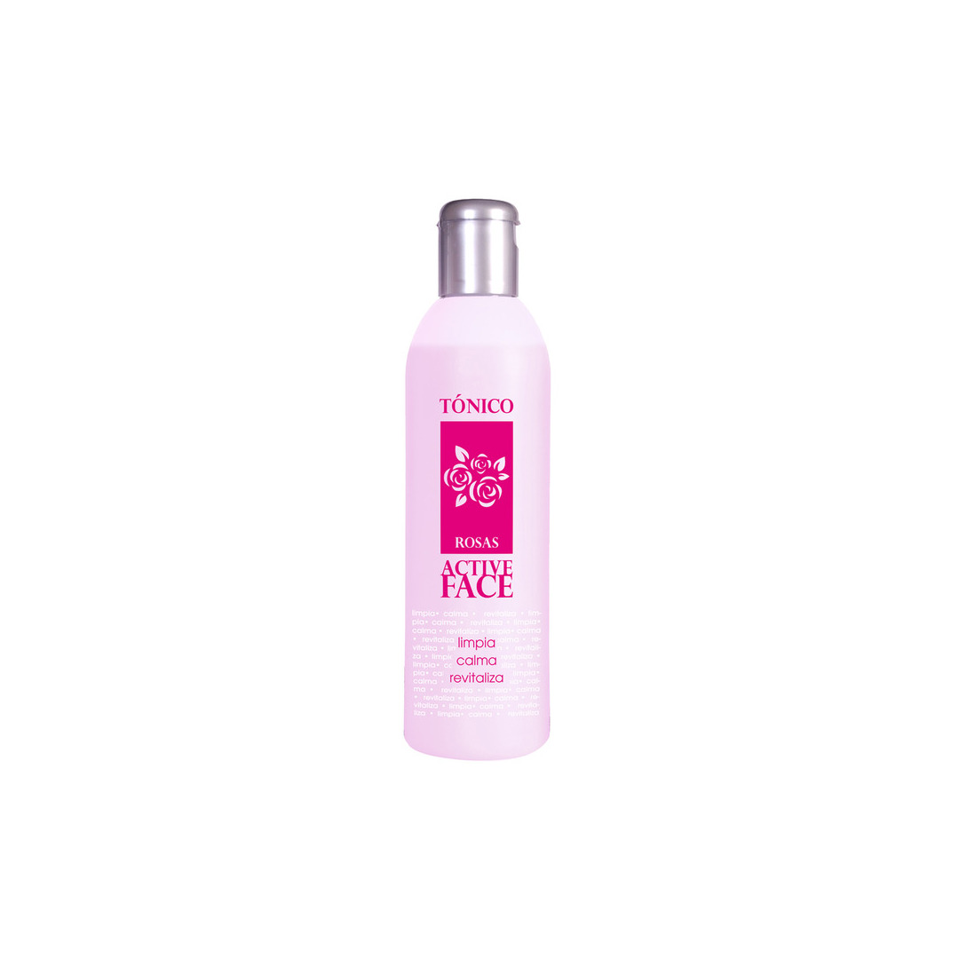 Image of REDUMODEL Active Face Rosa Tonic 200ml033