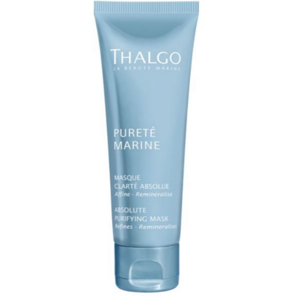 Image of Thalgo Absolute Purifying Mask 50ml