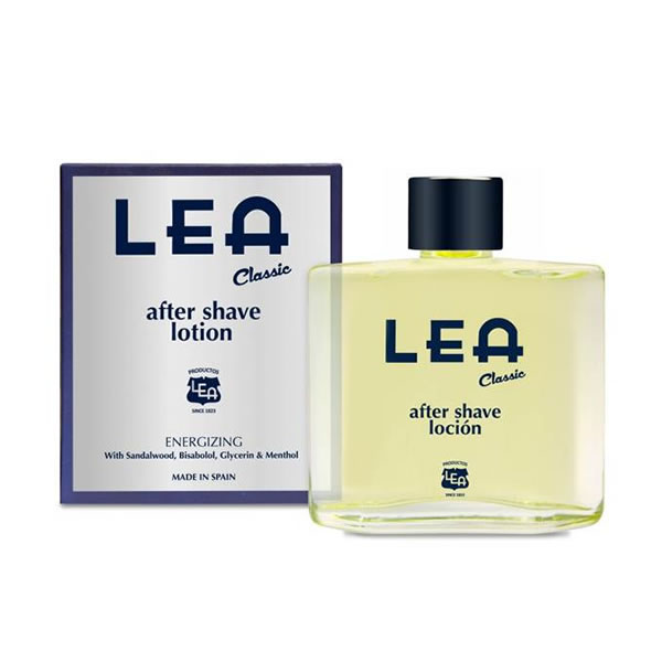 Image of Lea Classic After Shave Lotion 100ml