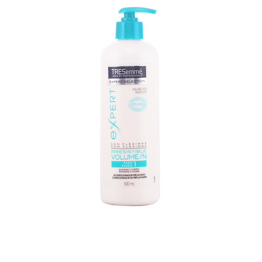 Image of Tresemmé Volume Irresistible Conditioner Prelavaggio 500ml033