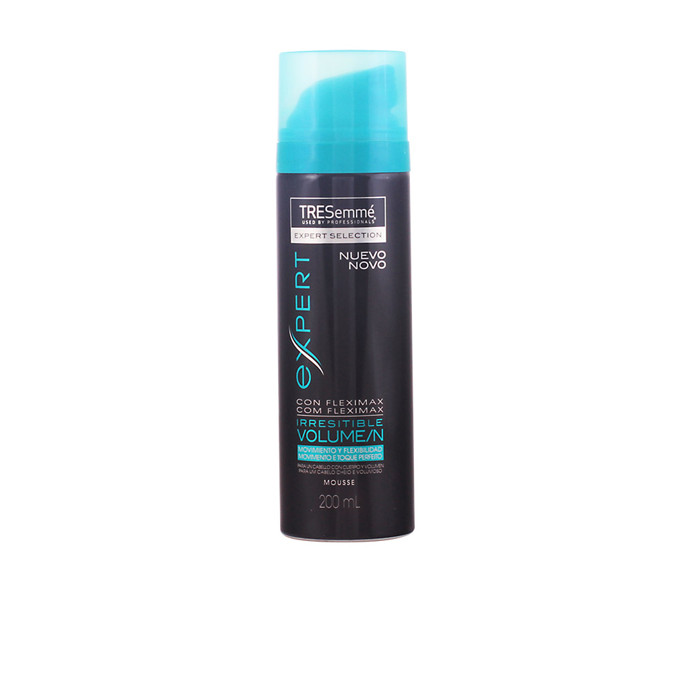 Image of Tresemmé Volume Irresistibile Mousse 200ml033