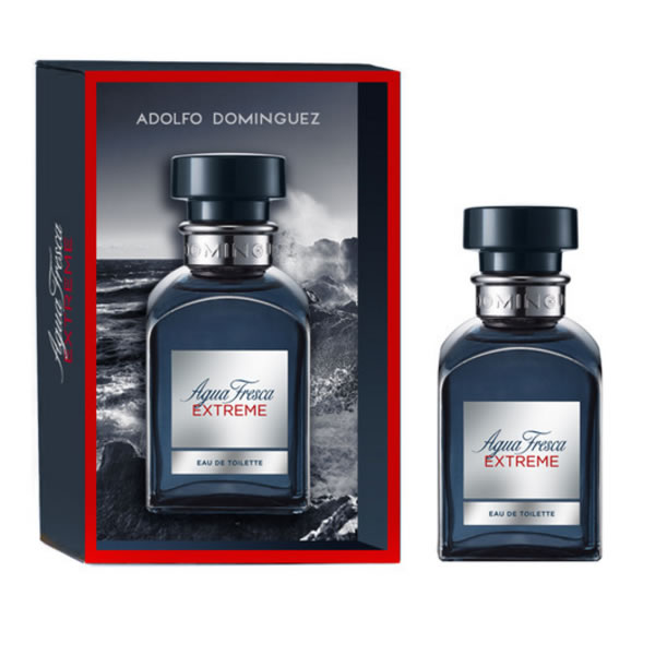 Image of Adolfo Dominguez Agua Fresca Extreme Eau De Toilette Spray 230ml033