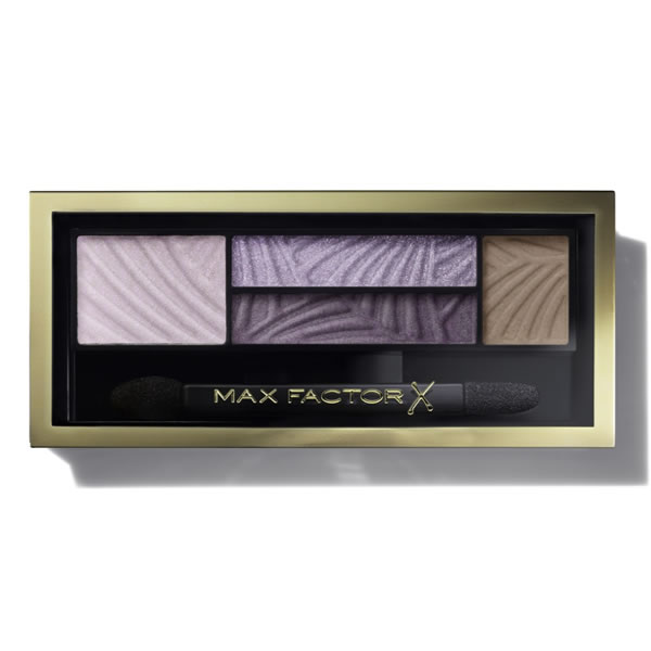 Image of Max Factor Smokey Eye Drama Kit 04 Luxe Lilacs