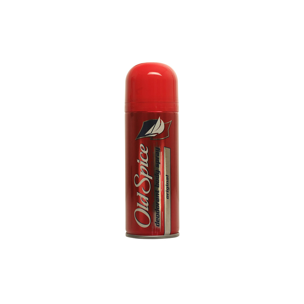 Image of Old Spice Original Deodorante Spray 150ml033