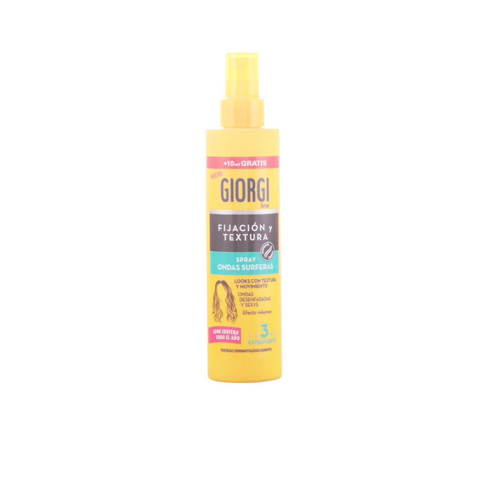 Image of Vitesse Giorgi Fijación Y Textura Spray Ondas Surferas n3 200ml033