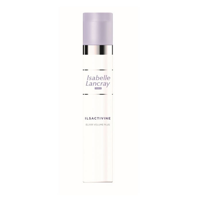 Image of Isabelle Lancray Ilsactivine Elixir Volume Plus 50ml033