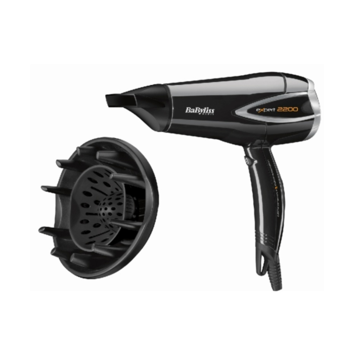 Image of Babyliss Expert 2200W D342E