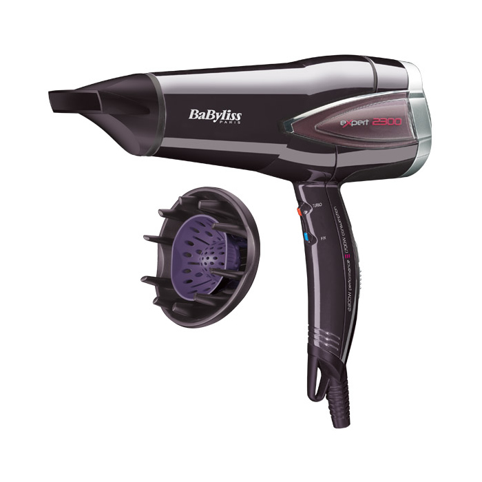 Image of Babyliss Expert 2300W D362E