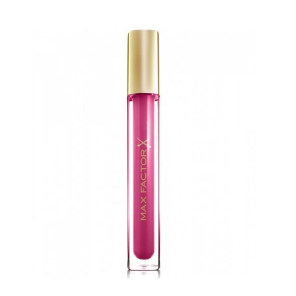 Image of Max Factor Colour Elixir Gloss 045 Luxurious Berry