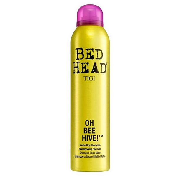 Image of Tigi Bed Head OH Bee Hive Matte Dry Shampoo 238ml033