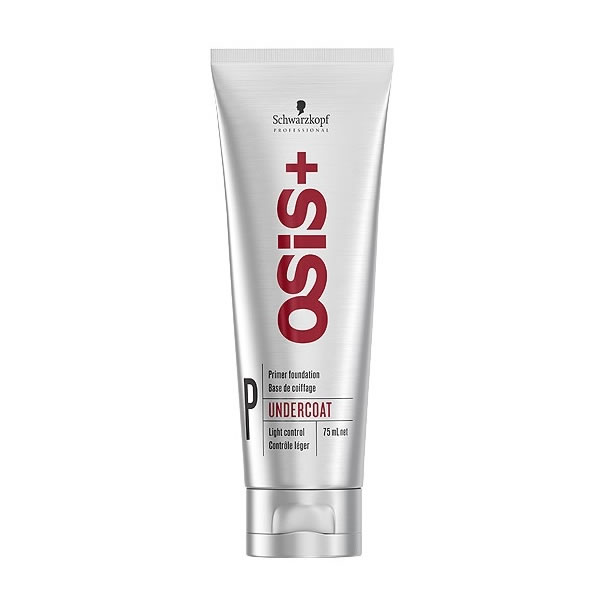 Image of Schwarzkopf Osis Undercoat Primer Foundation Light Control 75ml033