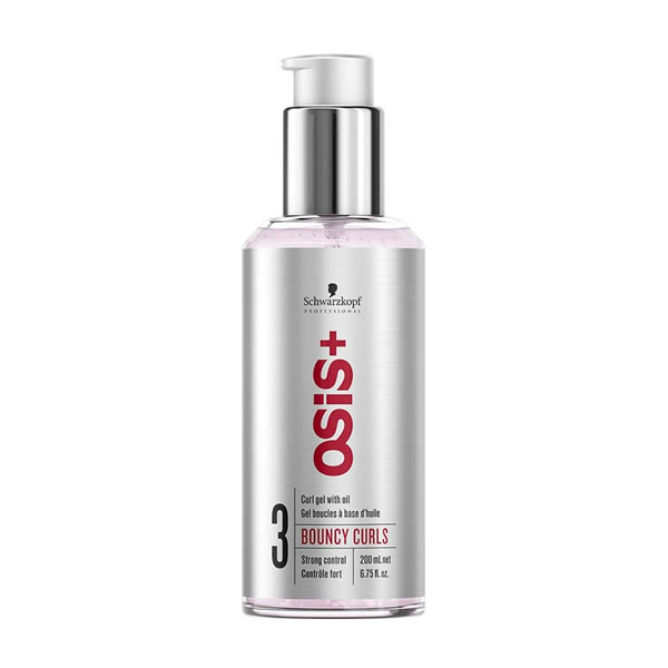 Image of Schwarzkopf Osis Bouncy Curls Controllo Forte 200ml033