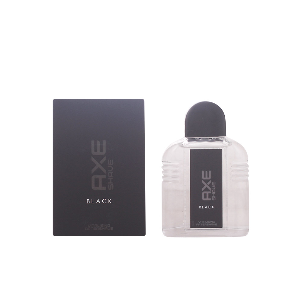 Image of Axe Black Lozione After Shave 100ml