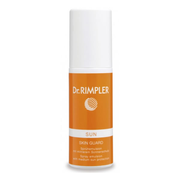 Image of Dr Rimpler Sun Skin Guard Spf15 100ml033