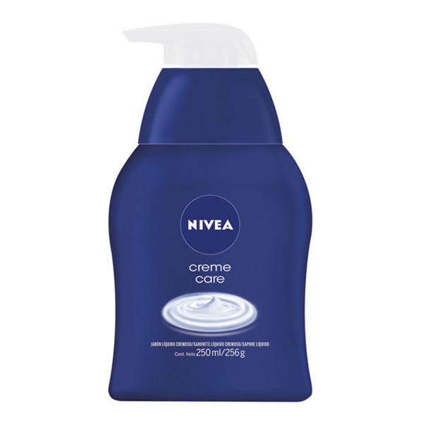 Image of Nivea Creme Care Soap 250ml