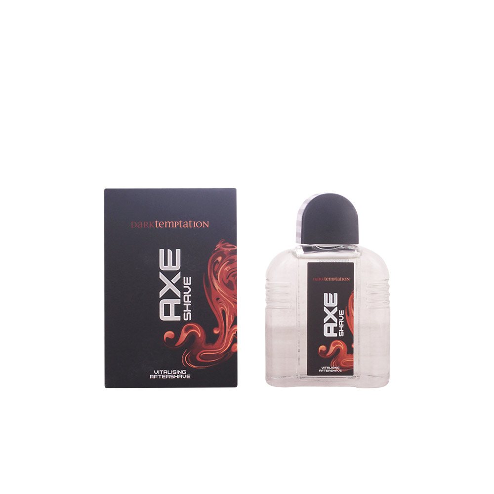 Image of Axe Dark Temptation Lozione After Shave 100ml
