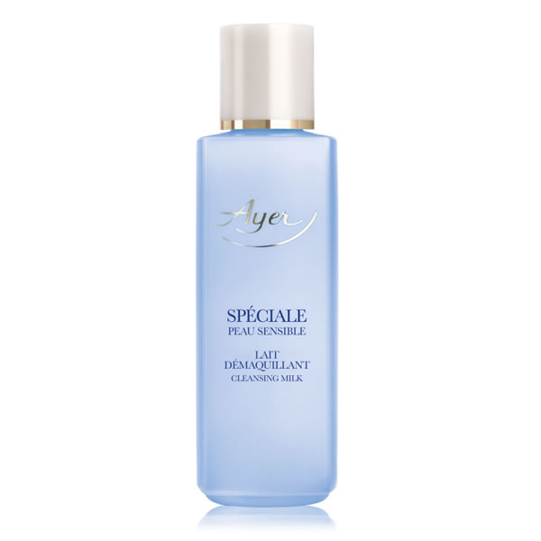Image of Ayer Spéciale Cleansing Milk 250ml