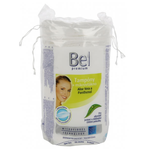 Image of Bel Premium Pads Microfaser 45 Units033