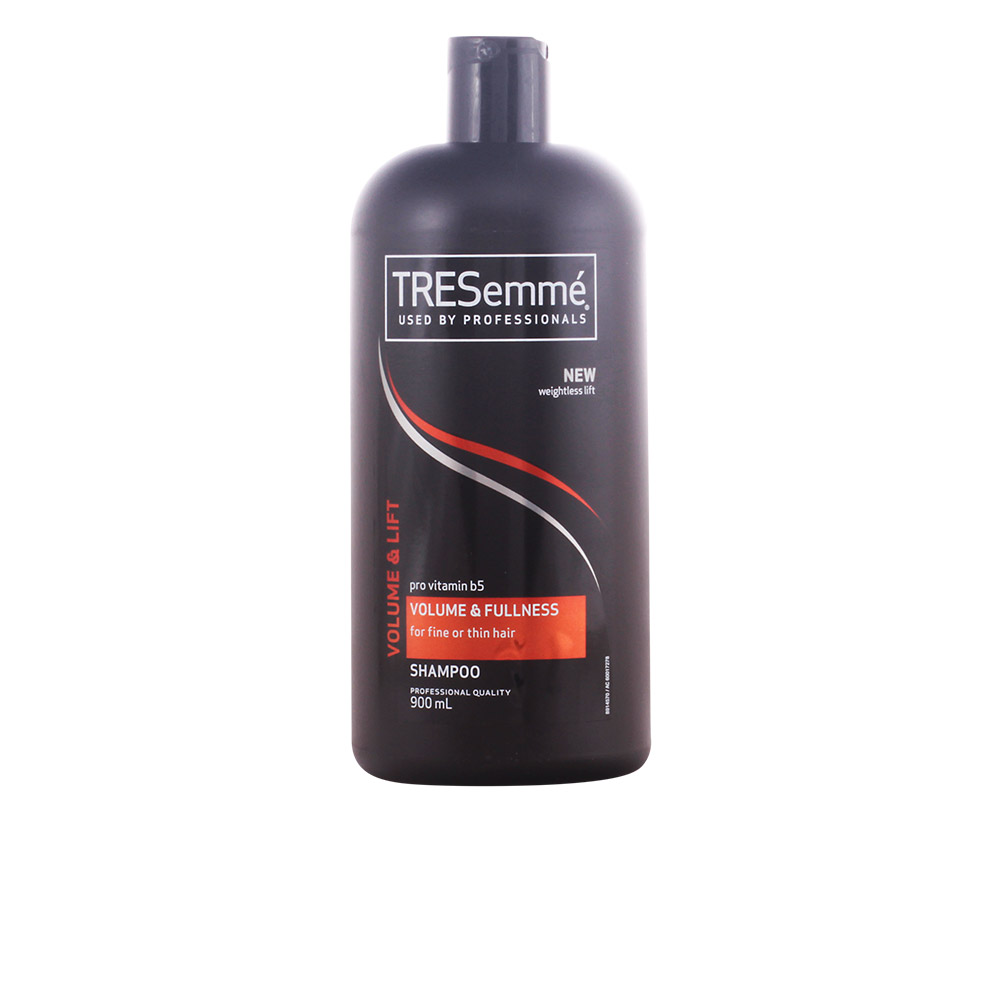 Image of Tresemmé Volume & Fullness Shampoo 900ml033