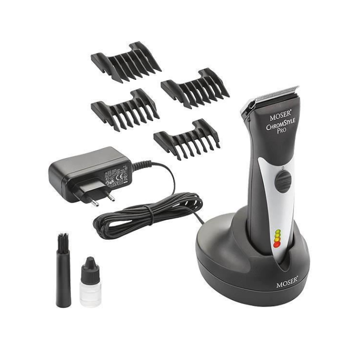 Moser Chromstyle Pro 1871 Hair Trimmer
