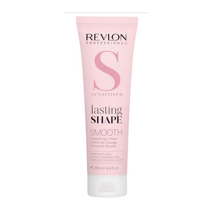 Revlon Lasting Shape Smooth Sensitised Hair Cream 250ml