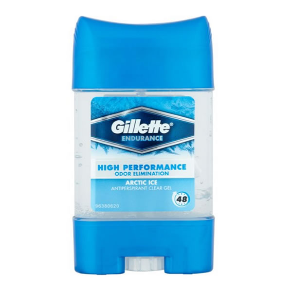 Gillette Artic Ice Deodorante 70ml