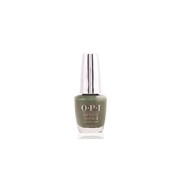 Image of Opi Infinite Shine2 Isl64 Olive For The Verde 15ml033