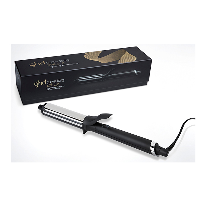 Image of Ghd Curve Soft Curl Tong