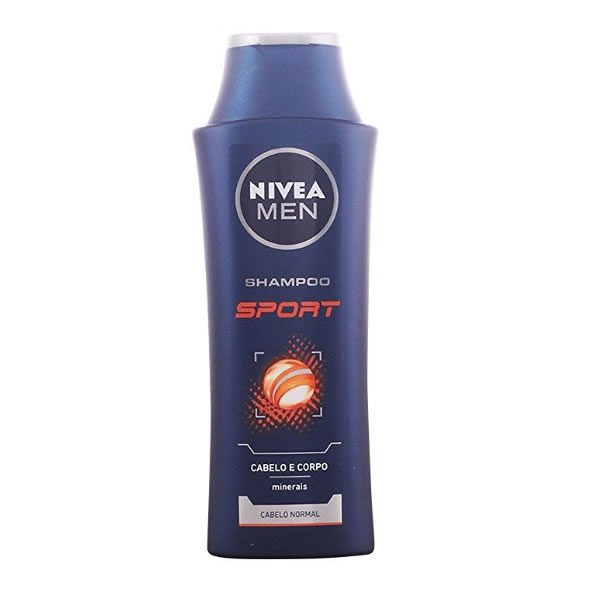 Nivea Men Sport Shampoo 250ml